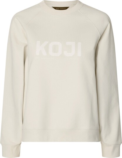 Selected Slwdomestic Asela Ls Sweatshirt Cream XS Selected Slwdomestic Asela Ls Sweatshirt Cream XS