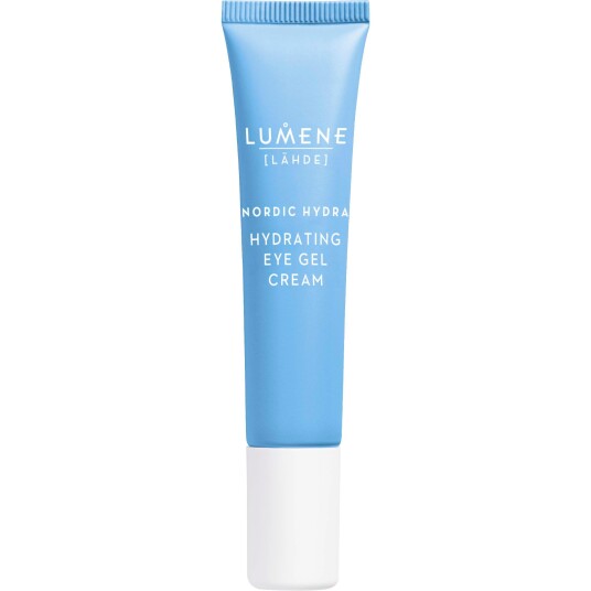 Lumene Nordic Hydra Hydrating Eye Gel Cream 15 ml Lumene Nordic Hydra Hydrating Eye Gel Cream 15 ml
