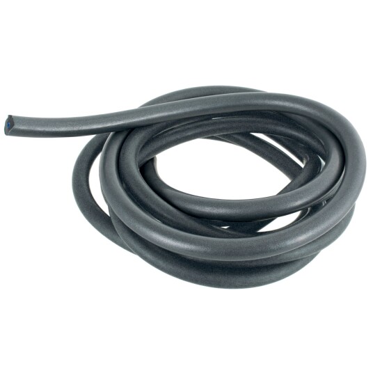 Seac Flex Black elastik Seac Flex Black elastik