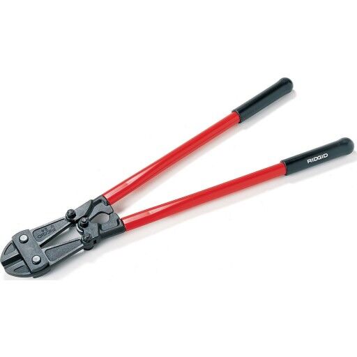Ridgid S-series Boltsaks 652 mm, Håndverktøy Ridgid S-series Boltsaks 652 mm, Håndverktøy