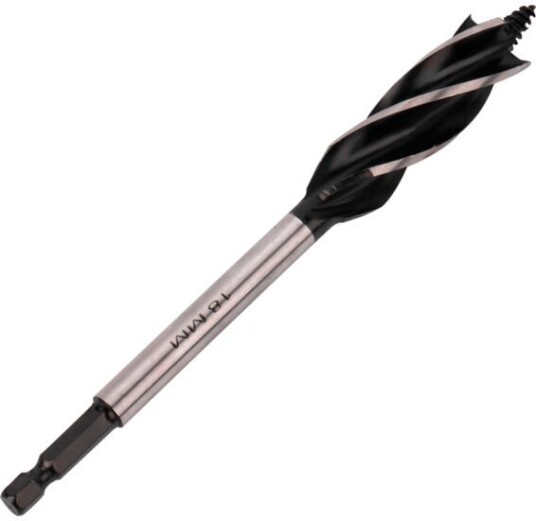 Namron trespiralbor 18mmx165mm - 8805311 Namron trespiralbor 18mmx165mm - 8805311