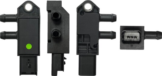 Sensor, avgasstrykk WAGNER PRS00018 Sensor, avgasstrykk WAGNER PRS00018