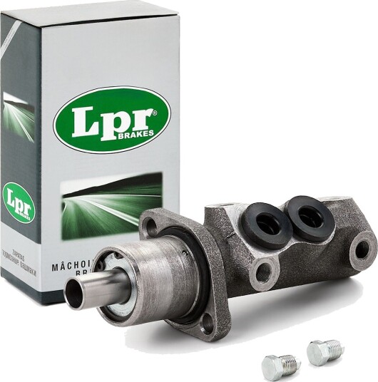 LPR 1228 Hovedbremsesylinder LPR 1228 Hovedbremsesylinder