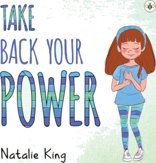 Take Back Your Power Take Back Your Power
