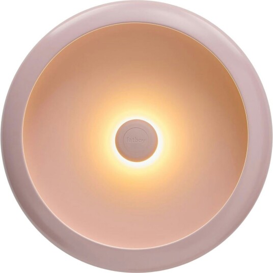 Fatboy Oloha Large Portabel Lampe Soft Pink Fatboy Oloha Large Portabel Lampe Soft Pink