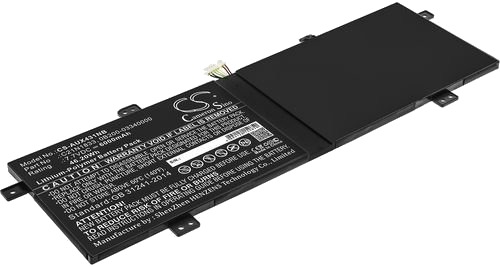 Batteri til Asus UX431 etc