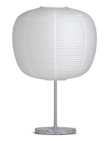 HAY Common Bordlampe Summit Grey/Grey Terrazzo