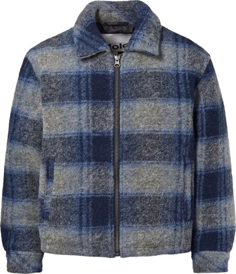 Molo Hutton Multi/patterned 110