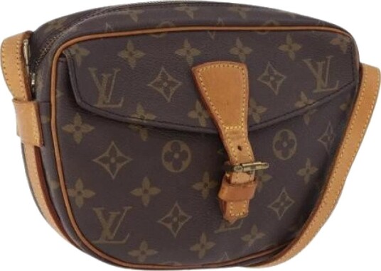 Louis Vuitton Vintage Dame Pre owned Brun ONE SIZE, Louis Vuitton Vintage Dame Pre owned Brun ONE SIZE,