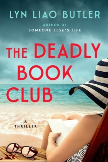 The Deadly Book Club The Deadly Book Club