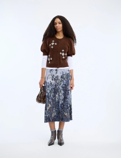 Munthe Charming Grey 44