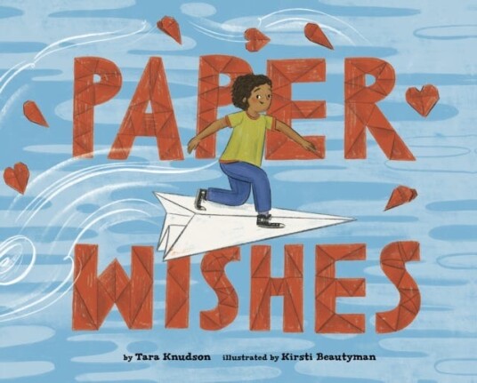 Paper Wishes Paper Wishes
