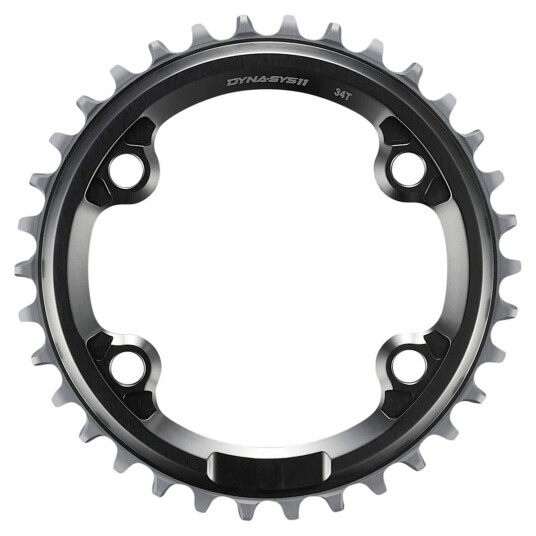 Shimano 32T XTR M9000/20 krankdrev