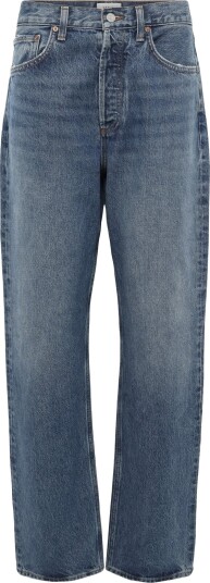 Agolde Kelly Jeans Blue 24 Agolde Kelly Jeans Blue 24