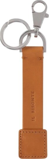 Il Bisonte, Herre, Accessories, Brun, ONE SIZE,