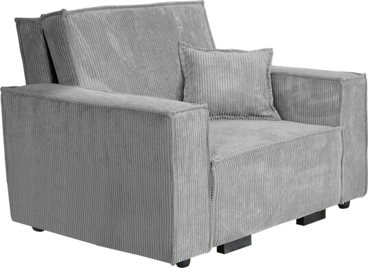 Denegal sovesessel -