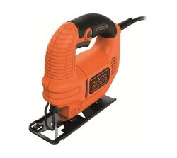 Black&Decker KS501-QS