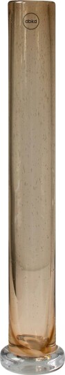 Dbkd Tall Vase 40 cm Rust Dbkd Tall Vase 40 cm Rust