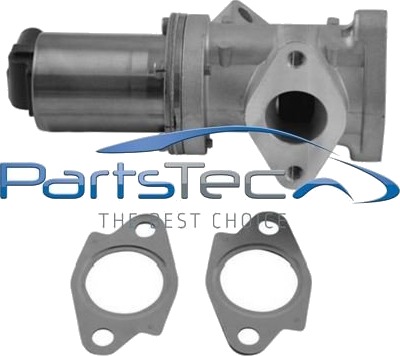 EGR-ventil PartsTec PTA510-0369 EGR-ventil PartsTec PTA510-0369