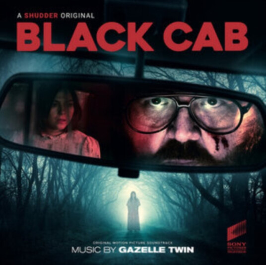 Black Cab O.s.t.