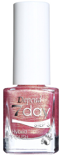 Depend 7day The Language Of Flowers Healing Peony Depend 7day The Language Of Flowers Healing Peony