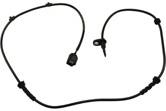 Sensor, ABS KAVO PARTS BAS-6661