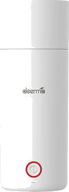 Deerma DR050 Elektrisk Vannkoker Termokopp 0,35L Hvit 300W