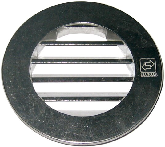 Flexit 100331 Ventilrist 130 mm Ventilasjon Flexit 100331 Ventilrist 130 mm Ventilasjon