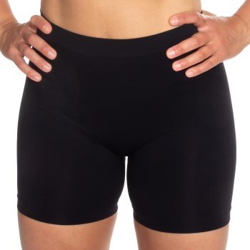 Missya Truser Lucia Shorts Svart polyamid Medium Dame Missya Truser Lucia Shorts Svart polyamid Medium Dame