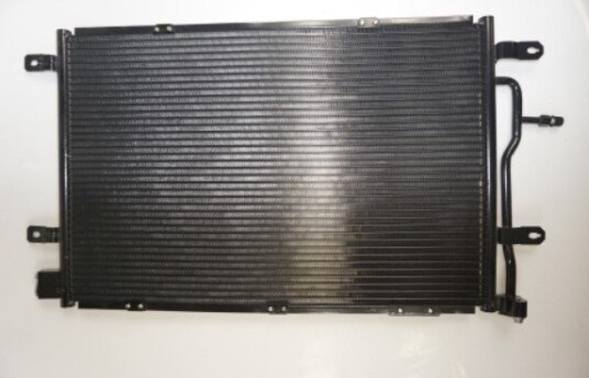 CLIMTEX CH2-047 Kondensator, klimaanlegg