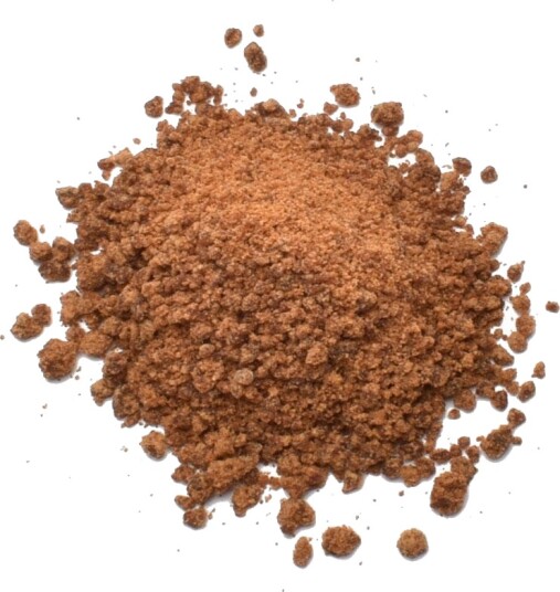 Krydra Panela Rapadura,sukker økologisk 250 gram
