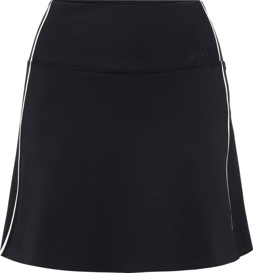 aim´n Sense Contrast Skort Black XL