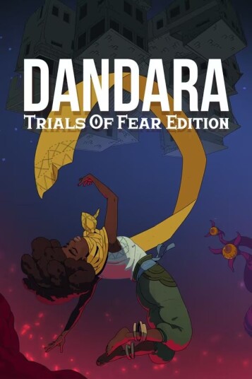 Dandara: Trials of Fear Edition, Mac OSX, Linux