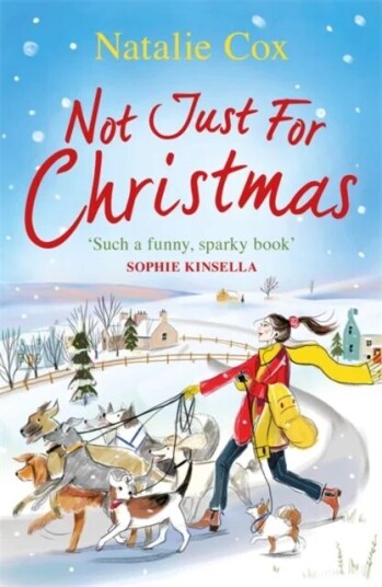Not Just For Christmas Av Natalie Cox