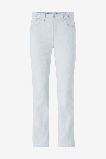 MOS MOSH - Jeans mmAshley Ayame Jeans - Blå