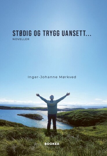 Stødig og trygg uansett...