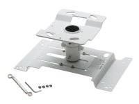Epson ELPMB22 - Monteringssæt (til loftmontering) - for projektor - loftsmonterbar - for Epson EB-L1065, L1070, L520, L530, L630, L635, L720, L730, L735, EH-LS11000, LS12000
