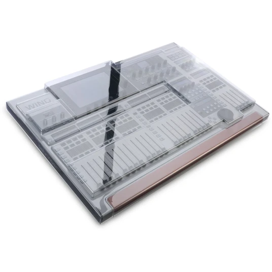 Decksaver Behringer Wing