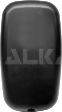 Ytterspeil førerhus ALKAR 9433016 Ytterspeil førerhus ALKAR 9433016