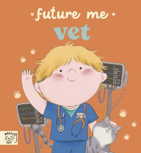 Future Me: Vet