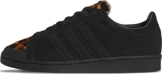 Adidas Herre Sport Svart 44 2/3 EU,