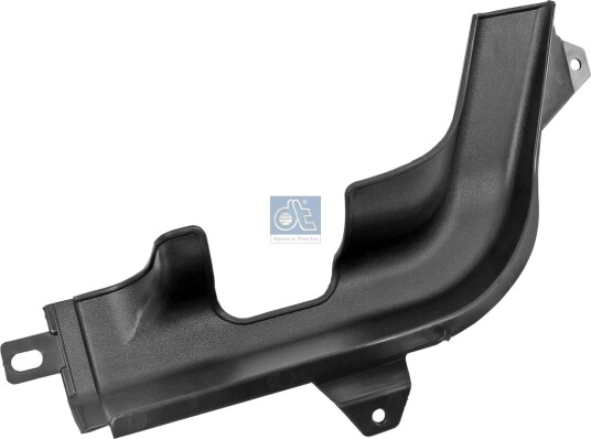 Tildekning frontspoiler DT Spare Parts 4.64170