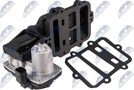 EGR ventil NTY EGR WW 068
