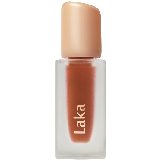 Laka Fruity Glam Tint #117 Zetta Laka Fruity Glam Tint #117 Zetta