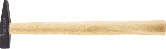 Top Tools Hammer 02A201 100 g, Treskaft