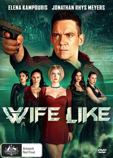 Wifelike DVD