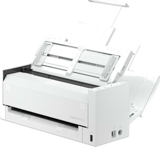 HP ScanJet Pro 4200 S1 dokumentskanner duplex HP ScanJet Pro 4200 S1 dokumentskanner duplex