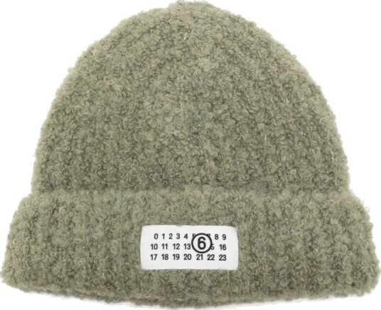 MM6 Maison Margiela Herre Accessories Grønn M, MM6 Maison Margiela Herre Accessories Grønn M,