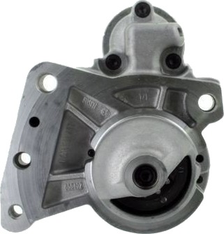 ROTOVIS Automotive Electrics 8023050 Starter ROTOVIS Automotive Electrics 8023050 Starter