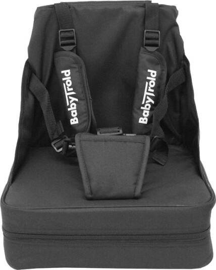 BabyTrold Babysit Light Black BabyTrold Babysit Light Black